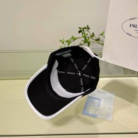 Picture of Prada Cap _SKUPradaCap0826154092